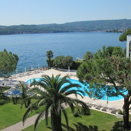 Hotel Spiaggia D'Oro - Charme & Boutique - Garda Lake Collection Salò Eksteriør bilde