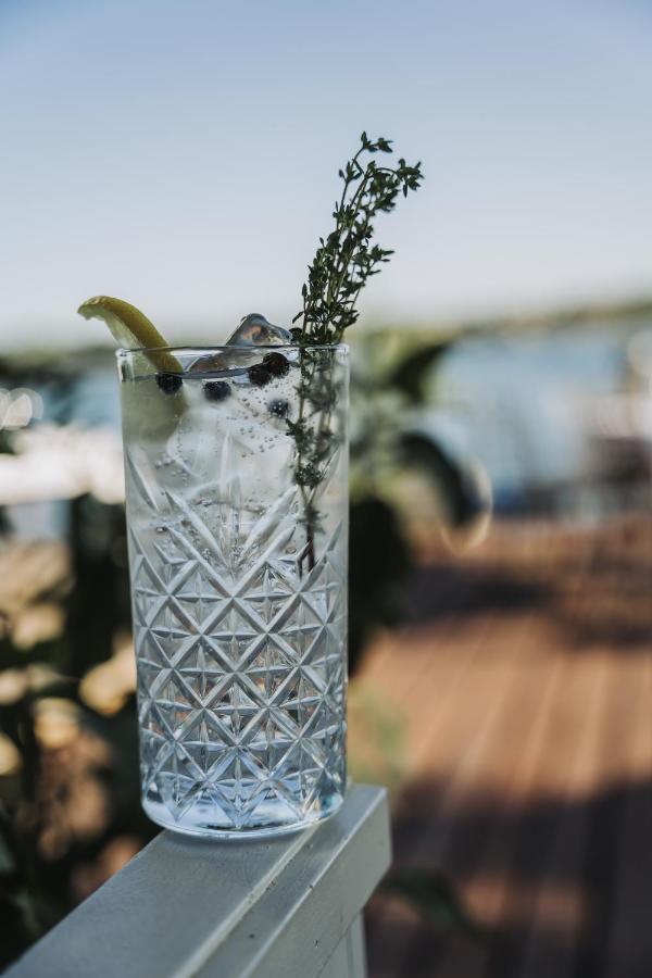 Hotel Spiaggia D'Oro - Charme & Boutique - Garda Lake Collection Salò Eksteriør bilde