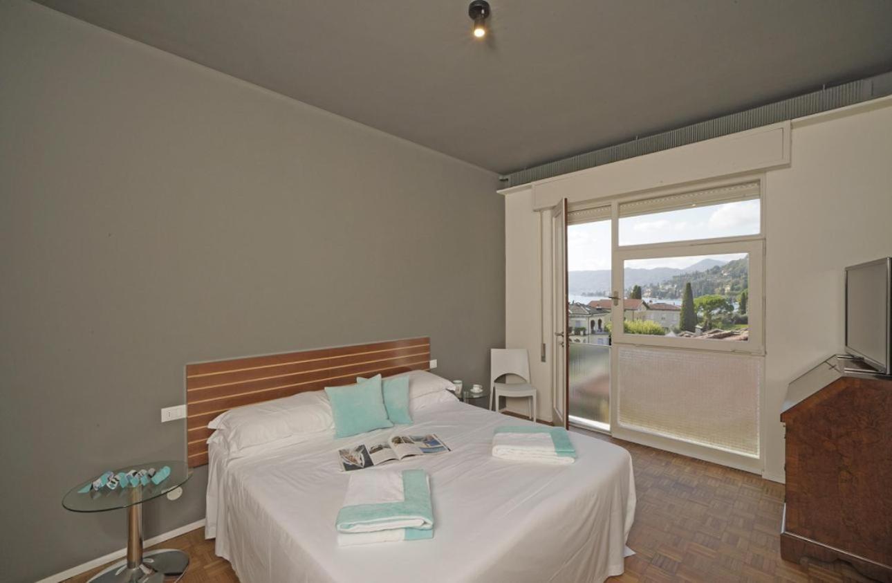 Hotel Spiaggia D'Oro - Charme & Boutique - Garda Lake Collection Salò Eksteriør bilde
