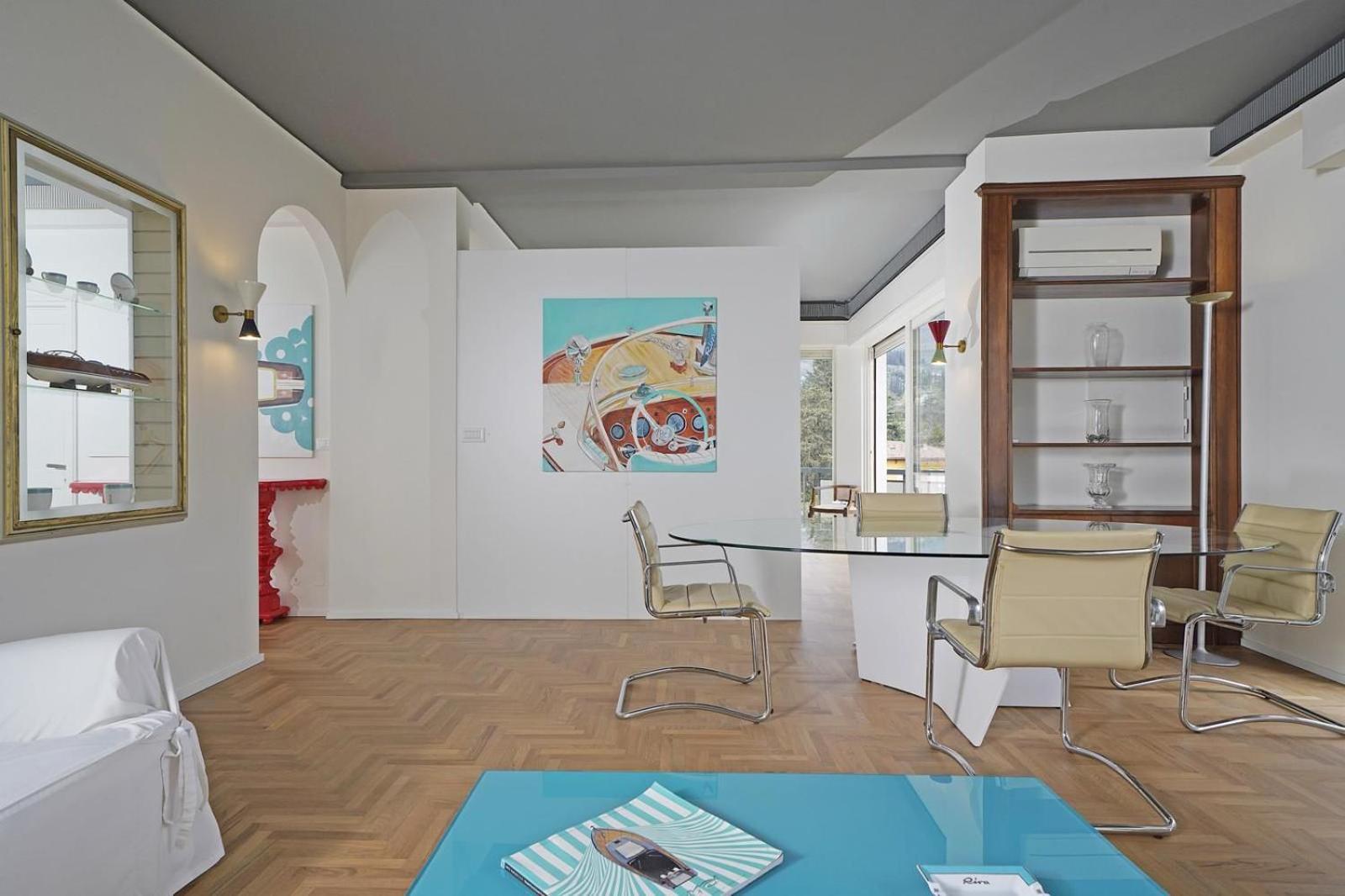 Hotel Spiaggia D'Oro - Charme & Boutique - Garda Lake Collection Salò Eksteriør bilde